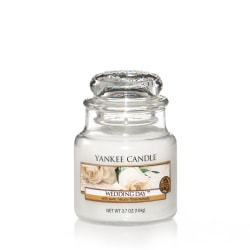 Yankee Candle Classic Small Jar Wedding Day Candle 104g Vit