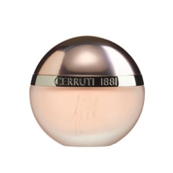 Cerruti 1881 Femme Edt 100ml Transparent