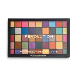 Makeup Revolution Maxi Reloaded - Dream Big multifärg
