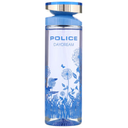 Police Daydream Woman Edt 100ml Transparent