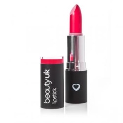 Beauty UK Lipstick No.5 - Sunset Transparent