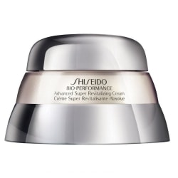 Shiseido Bio-Performance Advanced Super Revitalizing Cream 50ml Transparent