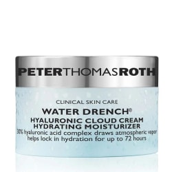 Peter Thomas Roth Water Drench Hyaluronic Cloud Cream 20ml Transparent
