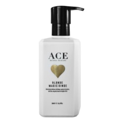 Ace Natural Haircare Blonde Magic Rinse 300ml Vit