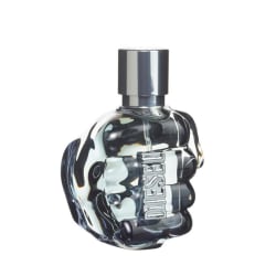 Diesel Only The Brave Edt 75ml Transparent