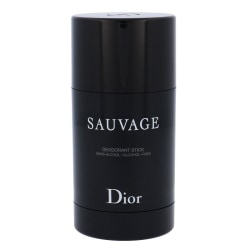 Dior Sauvage Deostick 75g Transparent