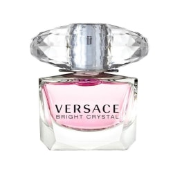 Versace Bright Crystal Mini Edt 5ml Transparent