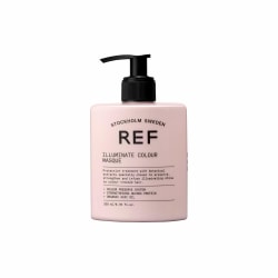 REF Illuminate Colour Masque 200ml Rosa