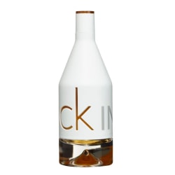 Calvin Klein CK IN2U Her Edt 150ml Vit