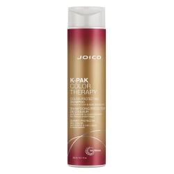 Joico K-Pak Color Therapy Shampoo 300ml Transparent