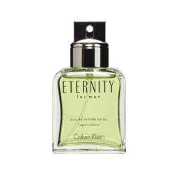 Calvin Klein Eternity For Men Edt 30ml Transparent