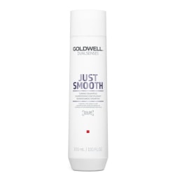 Goldwell Dualsenses Just Smooth Taming Shampoo 250ml Vit