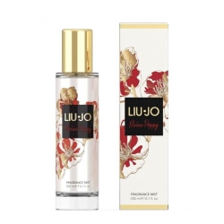 Liu Jo Divine Poppy Fragrance Mist 200ml Transparent
