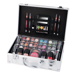Zmile Cosmetics Makeup Box Everybody's Darling Transparent