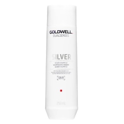 Goldwell Dualsenses Silver Shampoo 250ml Vit
