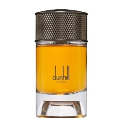 Dunhill Moroccan Amber for Men Edp 100ml Transparent