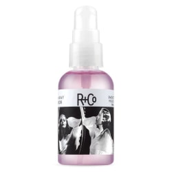 R+Co To-vejs Mirror Smoothing Oil 60ml Transparent