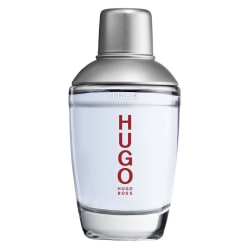 Hugo Boss Hugo Iced Edt 75ml Transparent