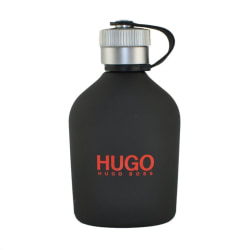 Hugo Boss Hugo Just Different Edt 125ml Transparent