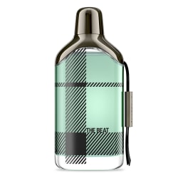 Burberry The Beat For Men Edt 100ml Transparent