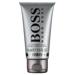 Hugo Boss Boss Bottled Aftershave Balm 75ml Silver