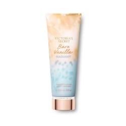 Victoria's Secret Bare Vanilla Radiant Fragrance Lotion 236ml Transparent