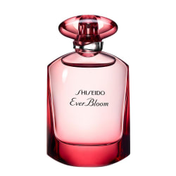Shiseido Ever Bloom Ginza Flower Edp 50ml Transparent