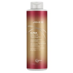 Joico K-Pak Color Therapy Conditioner 1000ml Transparent