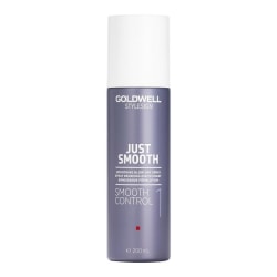 Goldwell Stylesign Just Smooth Smooth Control 200ml Silver