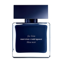 Narciso Rodriguez for Him Bleu Noir Edt 50ml Transparent