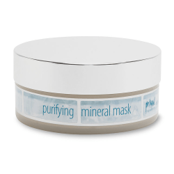 Primal Elements Primal Spa Purifying Mineral Mask 142g Transparent