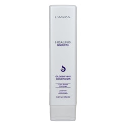 L'anza Healing Smooth Glossifying Conditioner 250ml Lila