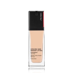 Shiseido Synchro Skin Radiant Lifting Foundation 220 30ml Beige