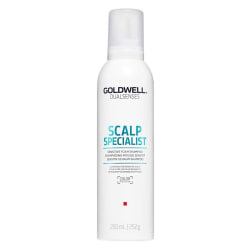 Goldwell Dualsenses Scalp Specialist Foam Shampoo 250ml Vit