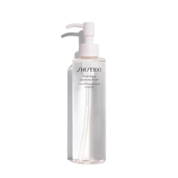 Shiseido Refreshing Cleansing Water 180ml Transparent