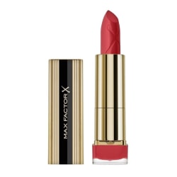 Max Factor Colour Elixir Lipstick - 165 Bold Red Röd