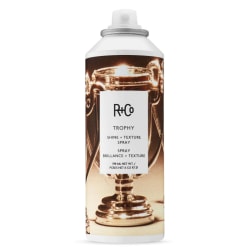 R+Co Trophy Shine Texture Spray 198ml Transparent