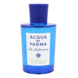 Acqua di Parma Blu Mediterraneo Bergamotto di Calabria Edt 150ml Transparent