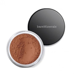 Bare Minerals All Over Face Colour Warmth 1,5g Transparent