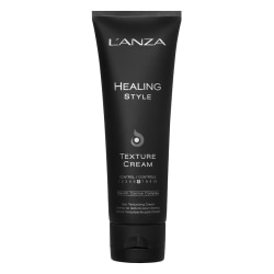 L'anza Healing Style Texture Cream 125ml Svart