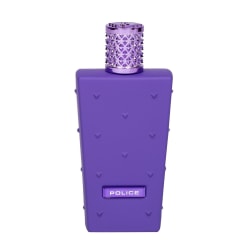 Police Shock In Scent For Woman Edp 100ml Lila
