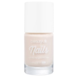 Beauty UK Nails no.27 Almond Milk 9ml Transparent