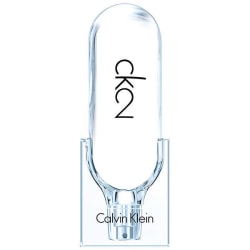 Calvin Klein CK2 Edt 50ml Transparent