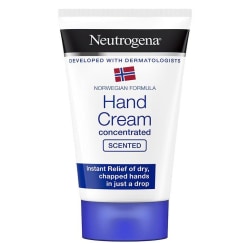 Neutrogena Norwegian Formula Hand Cream 50ml Transparent