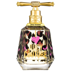 Juicy Couture I Love Juicy Couture Edp 100ml Transparent