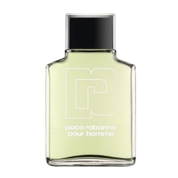 Paco Rabanne Pour Homme After Shave 100ml Grön