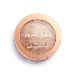 Makeup Revolution Bronzer Reloaded Holiday Romance Brons