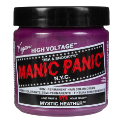 Manic Panic Classic Cream Mystic Heather Rosa