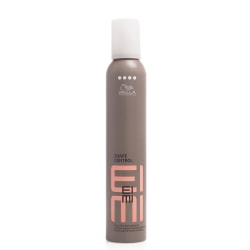 Wella EIMI Shape Control Extra Firm Styling Mousse 500ml grå