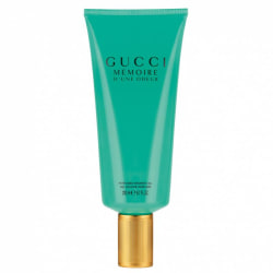 Gucci Memoire d'une Odeur Shower Gel 200ml Transparent